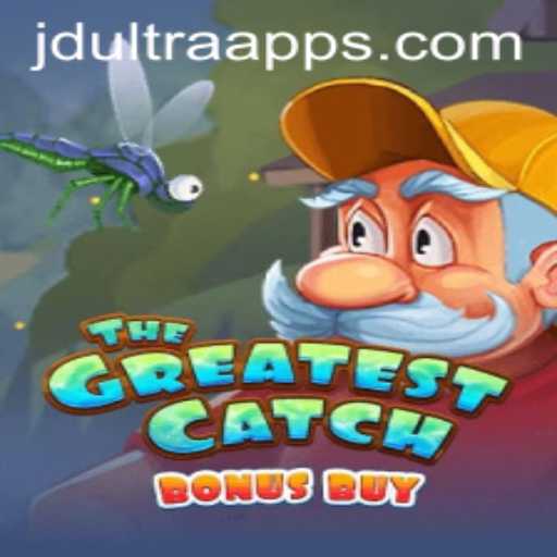 Discover the Thrilling World of TheGreatestCatchBonusBuy with JD ULTRA