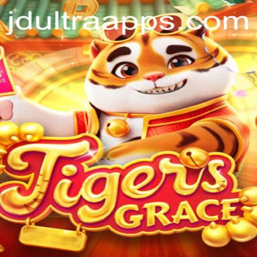 TigersGrace: The Enigmatic World of JD ULTRA
