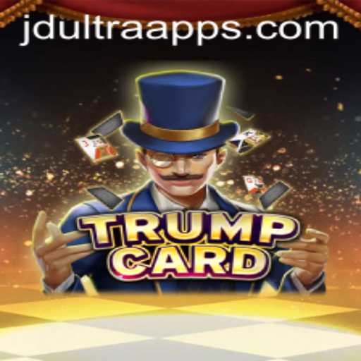 TrumpCard: A Game of Strategy and Influence with JD ULTRA