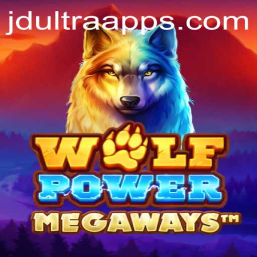 Unleashing the Adventure in WolfPowerMega: Enter the Realm of JD ULTRA