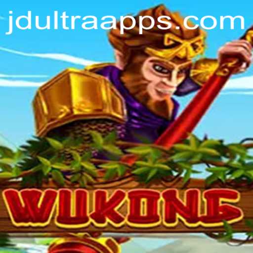 Exploring Wukong: A New Adventure with JD ULTRA
