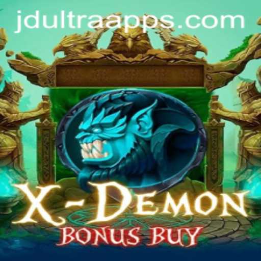 XDemonBonusBuy: An Immersive Gaming Experience Enhanced by JD ULTRA